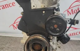 Двигатель Ford Focus 2006 HWDA 2 1.6 16V HWDA