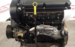Двигатель Chevrolet Cruze 2011 25196860 1 1.6 F16D4