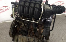 Двигатель Chevrolet Lacetti 2005 96475803 1 1.4 F14D3