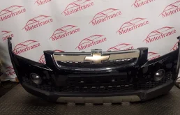Бампер Chevrolet Captiva 2010 96623437 C100, передний