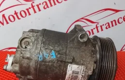 Компрессор кондиционера Renault Megane 8200457418 BM F4R