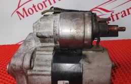 Стартер Renault Logan 8200266777B 1 K4M K7J