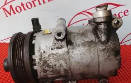 Компрессор кондиционера FORD Focus 6M5H19D629AB 2 1.8 TDCI KKDA