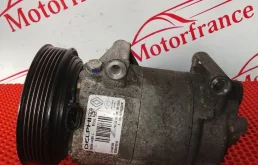 Компрессор кондиционера Renault Megane 8200470242 BM K9K