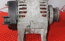 Генератор Renault Megane 2004 8200100907 BM 1.6 K4M