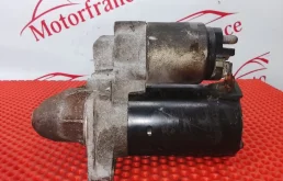 Стартер Ford Focus 2007 2S6U11000CB 2 1.6 16V HWDA