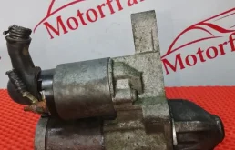 Стартер Nissan Note 23300BC20B E11 1.6 HR16DE