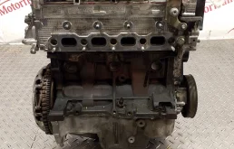 Двигатель Renault Megane 2008 7701474378 2 1.6 16V K4M760