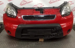 Ноускат / Nose cut Kia Soul 2009 641012K000 1 D4FB