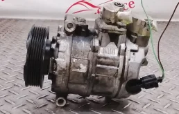 Компрессор кондиционера Audi A6 4F0260805AF C6 2.4 BDW