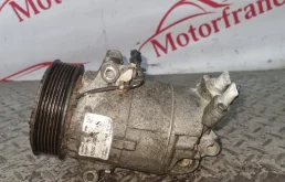 Компрессор кондиционера Nissan Qashqai 92600JD000 J10