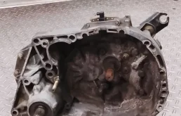 МКПП Renault Megane 7701687422 LA 1.6 K4M