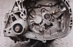 МКПП Renault Clio JB1510 2