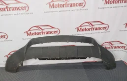 Юбка бампера Porsche Cayenne 9Y0807061, передняя