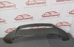 Юбка бампера Porsche Cayenne 9Y0807061, передняя