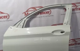 Дверь BMW X4 7416947 G02, передняя левая