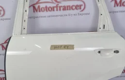 Дверь Porsche Cayenne 7P0833311, задняя левая