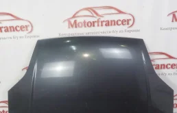 Капот Ford Fiesta 2006 1531070 5