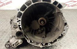 МКПП Ford Focus 2009 1744432 2 1.8 16V Q7DA