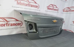 Крышка багажника Chevrolet Cruze 2011 95950847 1