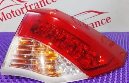 Фонарь задний Renault Laguna 2009 265500001R 3, правый