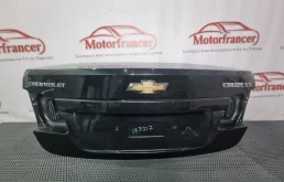 Крышка багажника Chevrolet Cruze 2010 95950847 1