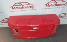 Крышка багажника Chevrolet Cruze 2010 95950847 1