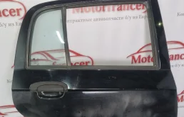 Дверь Hyundai Getz 770041C020 1, задняя правая