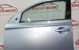 Дверь Mitsubishi Outlander 2014 5700B671 3, передняя левая