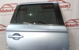 Дверь Mitsubishi Outlander 2014 5730B390 3, задняя правая