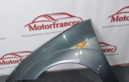 Крыло Ford Focus 1350732, переднее левое