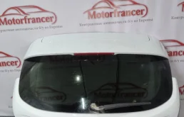 Крышка багажника Ford Focus 2012 1838957 3