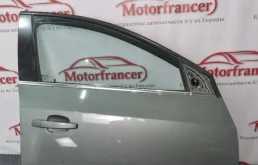 Дверь Chevrolet Cruze 2011 95987758 1, передняя правая