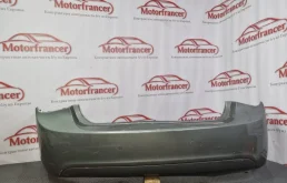 Бампер Chevrolet Cruze 2011 96981076 1, задний