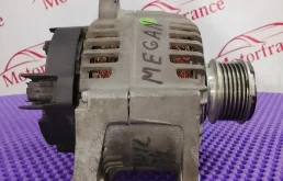 Генератор Renault Scenic 467290316 2 1.6 K4M
