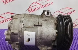 Компрессор кондиционера Renault Megane 2005 8200316164 BM 1.6 16V K4M