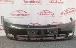 Бампер Chevrolet Lacetti 96545491 1, передний