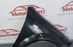 Крыло Chevrolet Lacetti 2005 96474978 J200, переднее правое