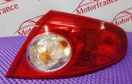Фонарь задний Chevrolet Lacetti 2005 96387725 ХЕТЧБЕК, правый