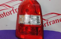 Фонарь задний Hyundai Tucson 2009 924012E010 JM, левый