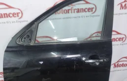Дверь Hyundai Santa Fe 2006 760032B030 2, передняя левая