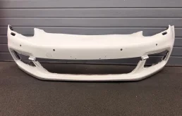 Бампер Porsche Panamera 2019 971807221 971, передний