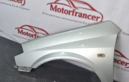 Крыло Nissan Primera 2002 63101AV630 P12, переднее левое