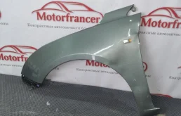 Крыло Chevrolet Cruze 2011 94560509 J300, переднее левое