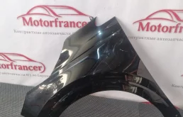 Крыло Kia Carnival 66311R0000 4 KA4, переднее левое