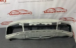 Бампер Porsche 911 992807221N 992, передний