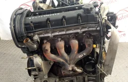 Двигатель Chevrolet Lacetti 2008 F16D3 1 1.6 16V F16D3