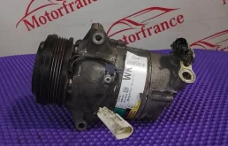 Компрессор кондиционера Opel Astra 13124750 H 1.6 Z16XER