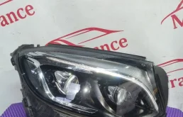 Фара светодиодная Mercedes-Benz GLC-Class A2539065801 X253, передняя правая