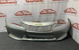 Бампер Lexus ES350 5211933760 SV60, передний